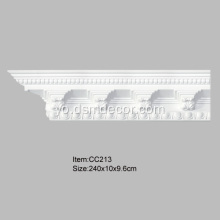 Inu ilohunsoke Architectural Cornices &amp; Moldings